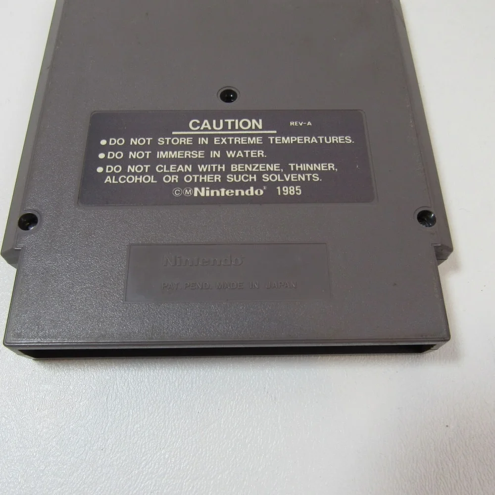 Win, Lose Or‎ Draw (NINTENDO NES 1989) 1